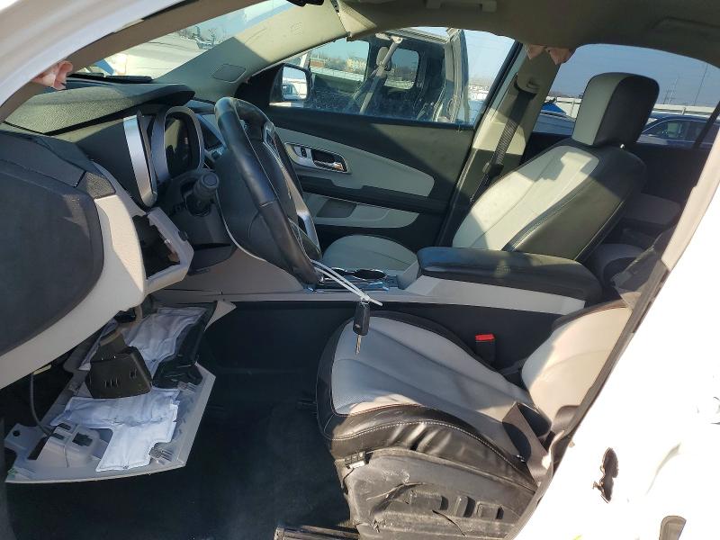 Продаж на аукціоні авто 2017 Chevrolet Equinox, vin: 2GNFLGEK3H6262352, номер лоту: 41590186
