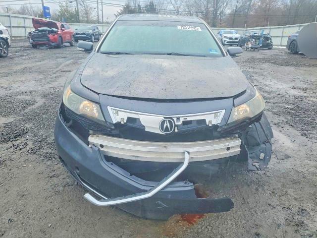 Aukcja sprzedaży 2013 Acura Tl, vin: 19UUA8F29DA013059, numer aukcji: 79516925