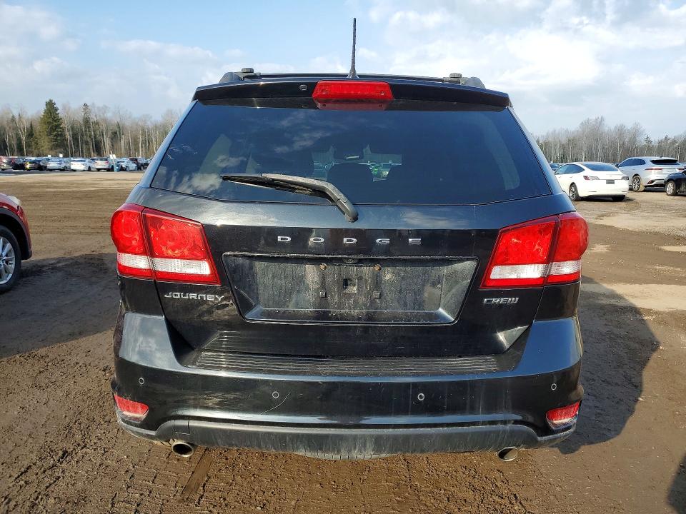 79123295 :رقم المزاد ، 3C4PDCCGXCT289098 vin ، 2012 Dodge Journey مزاد بيع