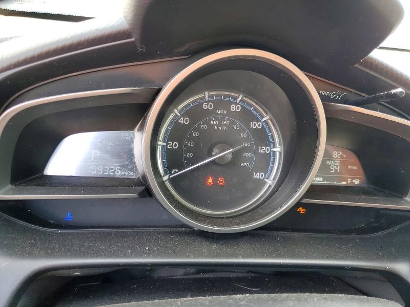 Aukcja sprzedaży 2019 Toyota Yaris, vin: 3MYDLBYV0KY521427, numer aukcji: 47960456