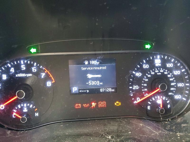 Aukcja sprzedaży 2020 Kia Soul, vin: KNDJ23AU4L7733360, numer aukcji: 41762356