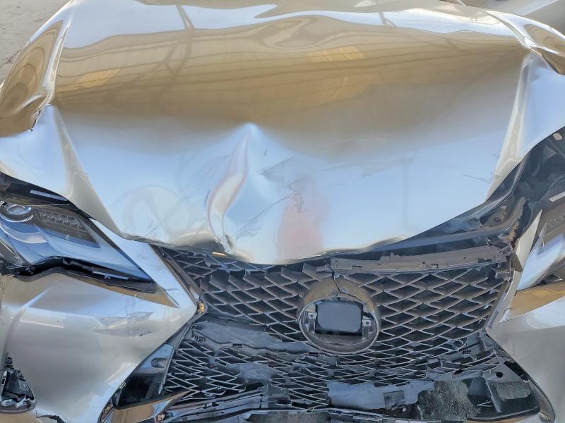 2019 Lexus Rc 300 მანქანა იყიდება აუქციონზე, vin: JTHHA5BC3K5010157, აუქციონის ნომერი: 47126266