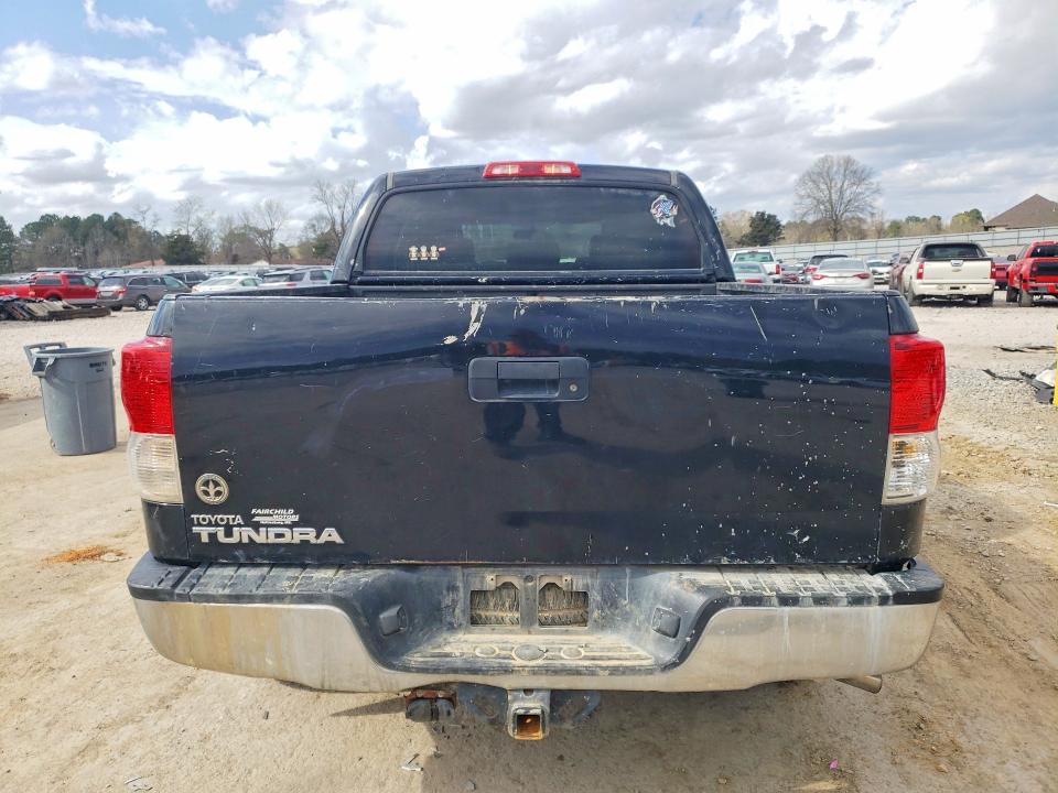 Aukcja sprzedaży 2012 Toyota Tundra, vin: 5TFEM5F1XCX050956, numer aukcji: 41675616