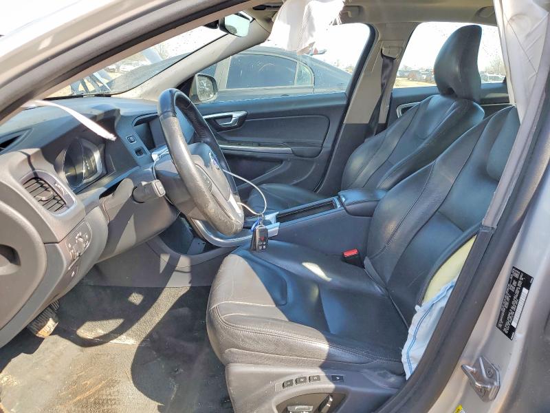 Продаж на аукціоні авто 2016 Volvo S60, vin: YV126MFK4G2413085, номер лоту: 47567086