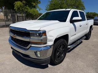 2018 Chevrolet Silverado მანქანა იყიდება აუქციონზე, vin: 3GCPCRECXJG597832, აუქციონის ნომერი: 47652686
