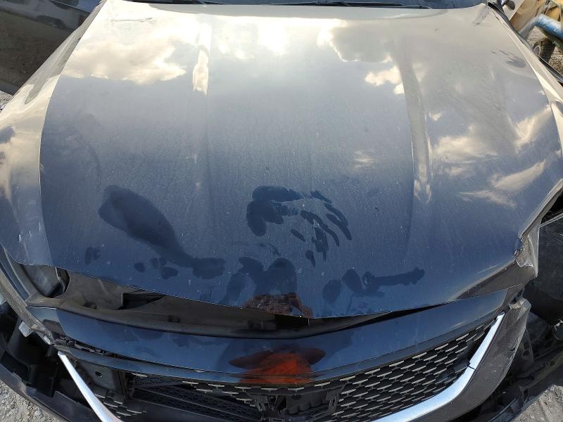 41707656 :رقم المزاد ، 1G6DW5RK3M0120059 vin ، 2021 Cadillac Ct5 مزاد بيع