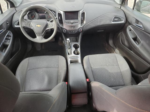 Aukcja sprzedaży 2019 Chevrolet Cruze, vin: 1G1BC5SM2K7116073, numer aukcji: 47239076