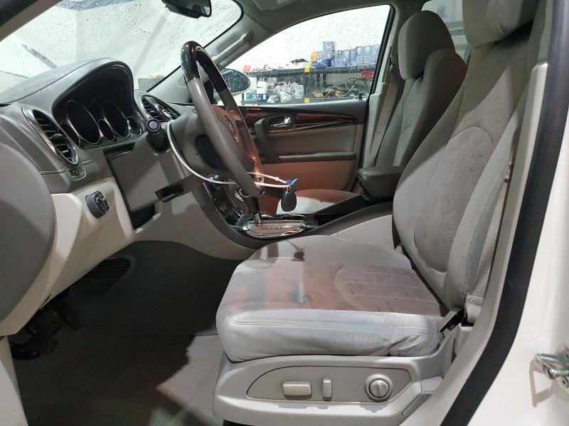 Aukcja sprzedaży 2015 Buick Enclave, vin: 5GAKRAKD3FJ220774, numer aukcji: 47445406