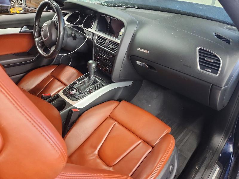 41994246 :رقم المزاد ، WAUVVAFR7BA024762 vin ، 2011 Audi S5 مزاد بيع