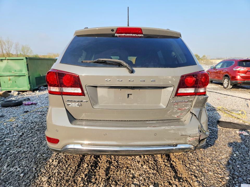 Продаж на аукціоні авто 2019 Dodge Journey, vin: 3C4PDCGB6KT805194, номер лоту: 47364126
