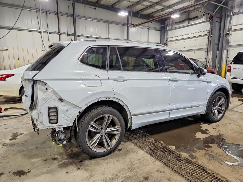 Aukcja sprzedaży 2019 Volkswagen Tiguan, vin: 3VV2B7AX5KM058680, numer aukcji: 78649085