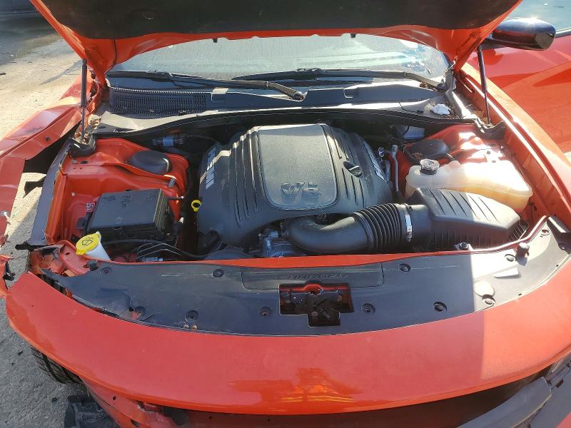 Продаж на аукціоні авто 2022 Dodge Charger, vin: 2C3CDXCT5NH234934, номер лоту: 46545486