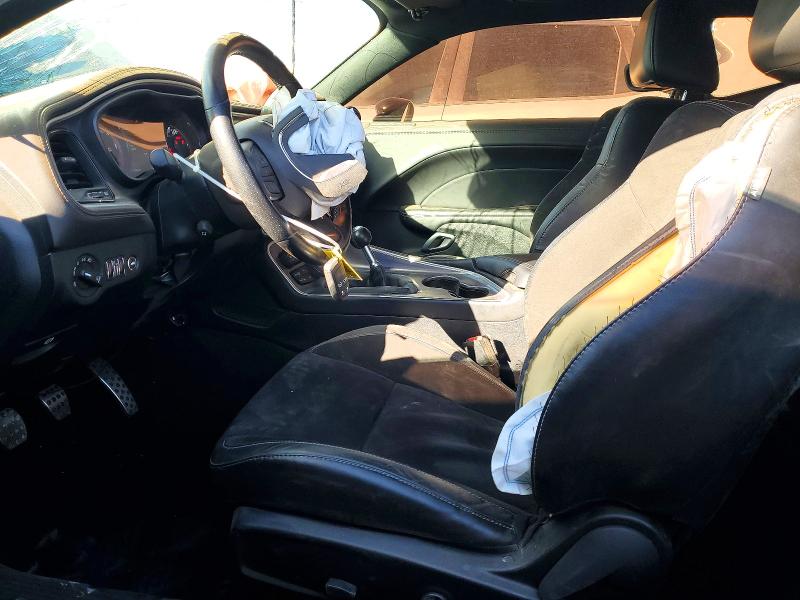 Продажа на аукционе авто 2021 Dodge Challenger, vin: 2C3CDZBT7MH550976, номер лота: 46198736