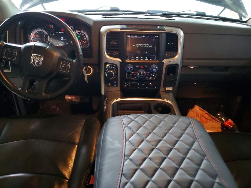 Продажа на аукционе авто 2019 Ram 1500 Classic, vin: 1C6RR7LT4KS618772, номер лота: 79773245
