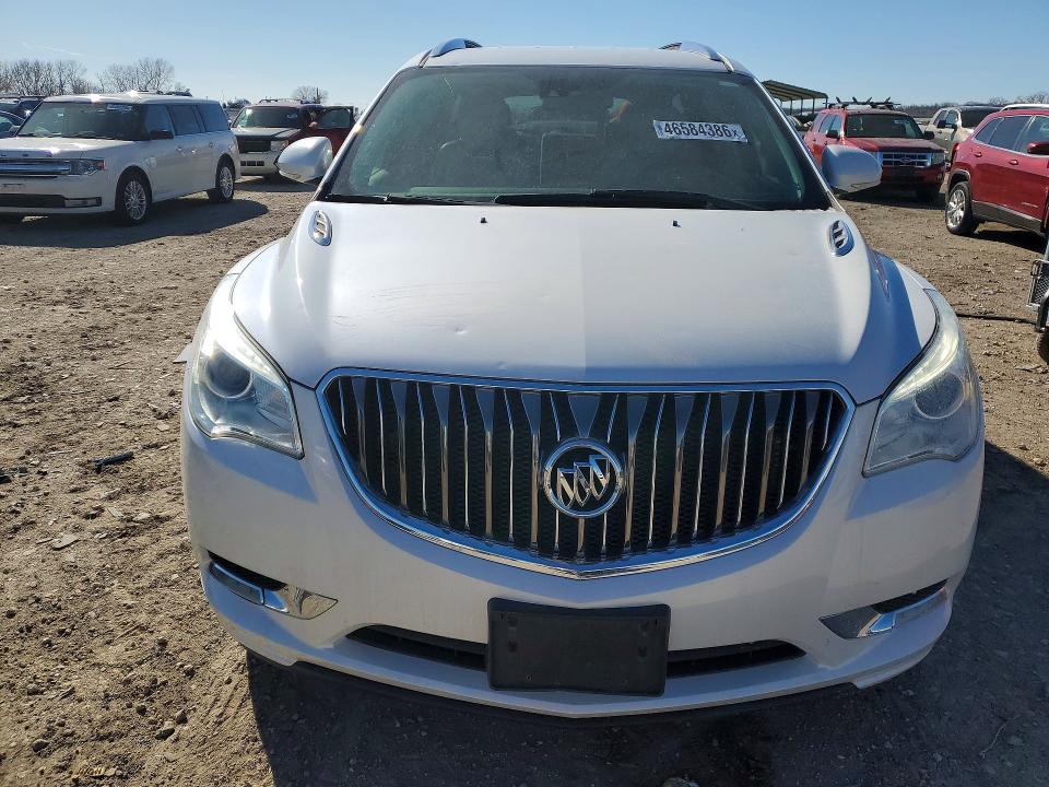 Aukcja sprzedaży 2017 Buick Enclave, vin: 5GAKRCKD2HJ315275, numer aukcji: 46584386