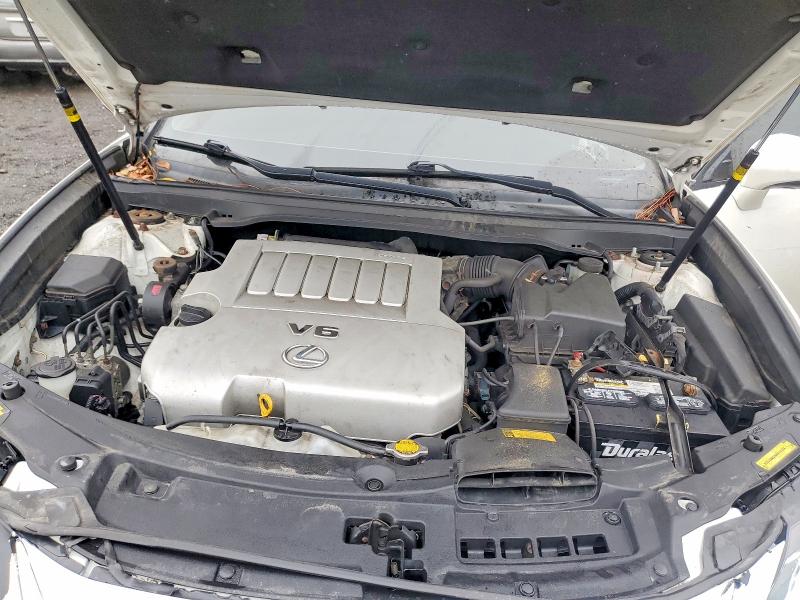 41593136 :رقم المزاد ، JTHBK1GG6D2063544 vin ، 2013 Lexus Es 350 مزاد بيع