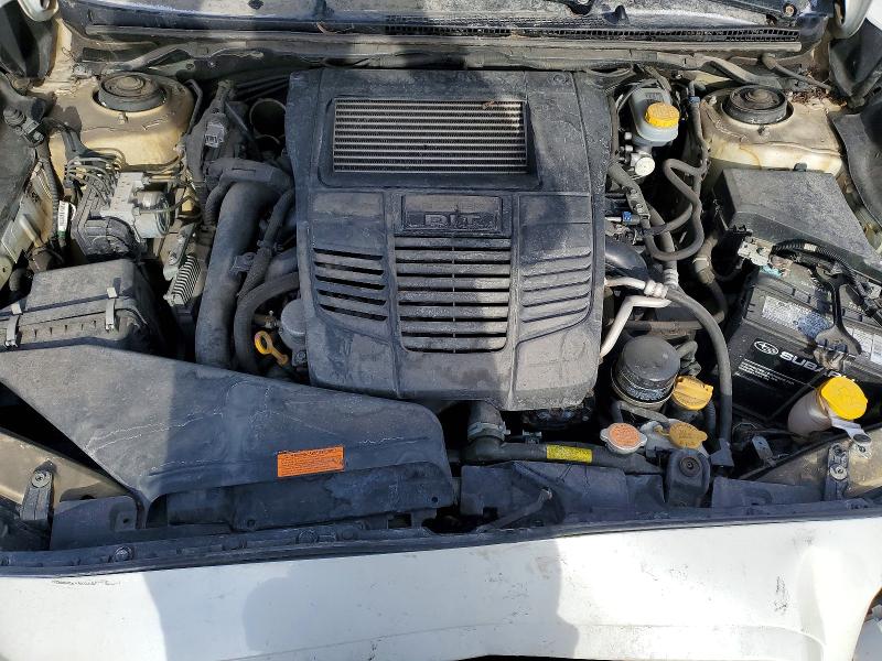 Aukcja sprzedaży 2017 Subaru Wrx, vin: JF1VA1L65H8840349, numer aukcji: 47542216