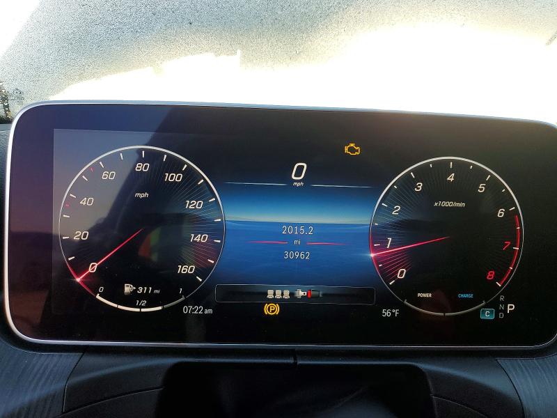 Aukcja sprzedaży 2024 Mercedes-benz C, vin: W1KAF4GB0RR170259, numer aukcji: 79768425