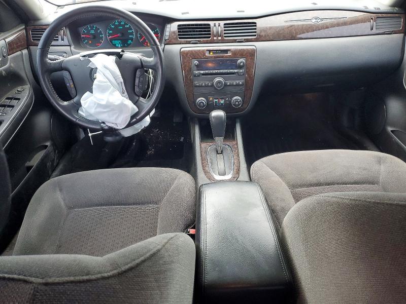 Продаж на аукціоні авто 2013 Chevrolet Impala, vin: 2G1WB5E32D1172974, номер лоту: 46898376