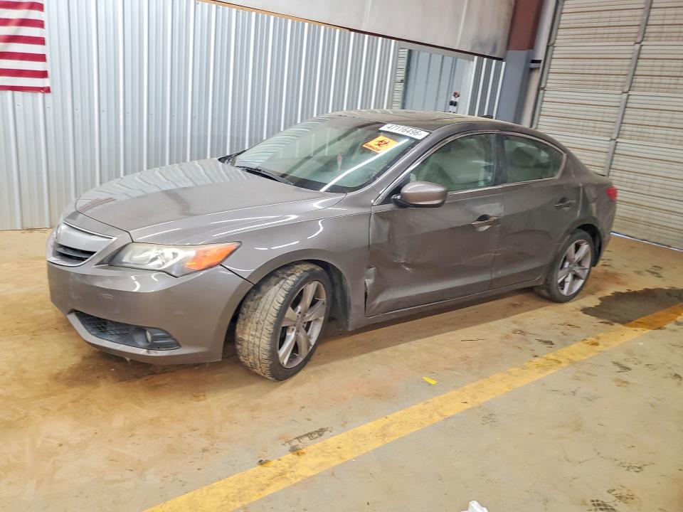 Auction sale of the 2013 Acura Ilx, vin: 19VDE1F77DE011631, lot number: 47116496