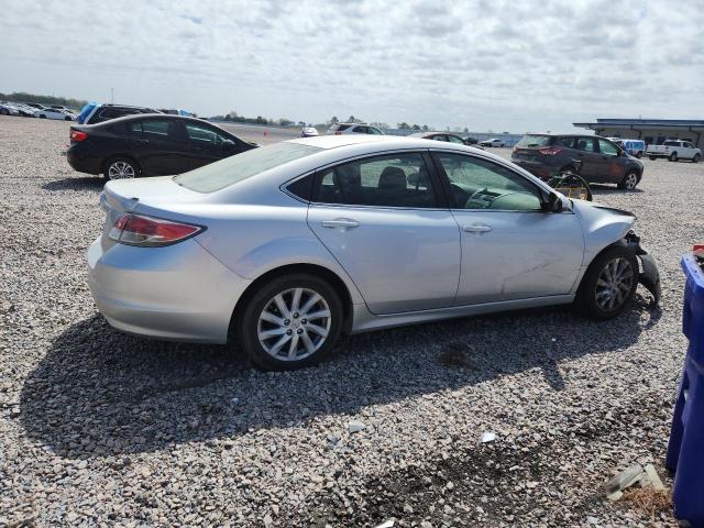 46861606 :رقم المزاد ، 1YVHZ8DHXC5M35536 vin ، 2012 Mazda 6 مزاد بيع
