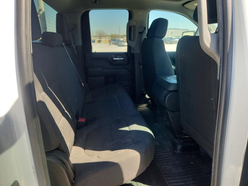 Aukcja sprzedaży 2022 Gmc Sierra, vin: 1GT28LE7XNF254876, numer aukcji: 78040565