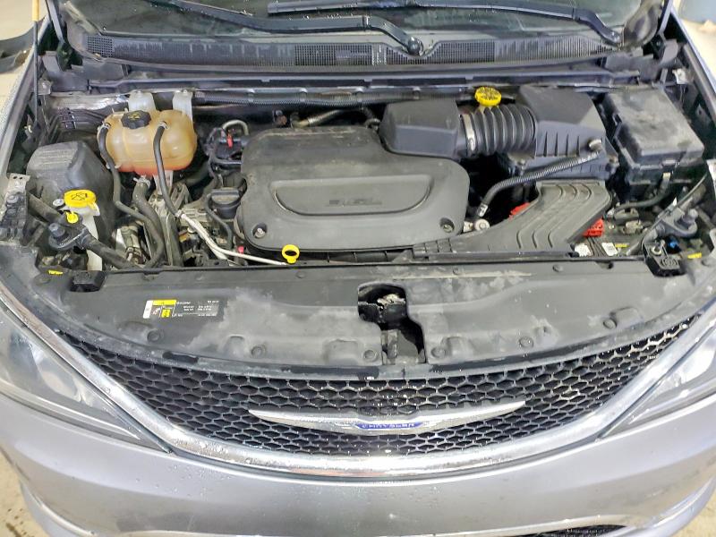 Aukcja sprzedaży 2020 Chrysler Pacifica, vin: 2C4RC1GGXLR144219, numer aukcji: 46317496