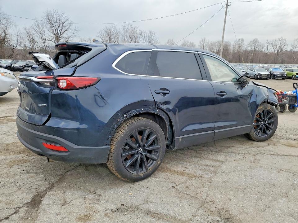 Aukcja sprzedaży 2023 Mazda Cx-9, vin: JM3TCBAY3P0643366, numer aukcji: 46494036