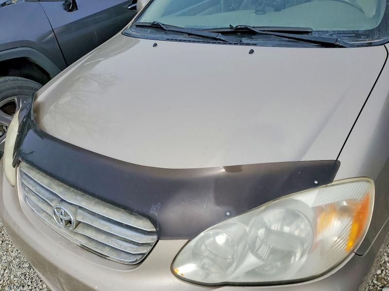 Продажа на аукционе авто 2004 Toyota Corolla Le 4dr, vin: 2T1BR38E64C817145, номер лота: 72218965
