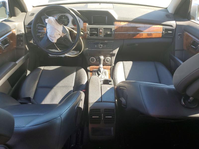 Продаж на аукціоні авто 2011 Mercedes-benz Glk, vin: WDCGG5GB8BF579196, номер лоту: 46003916