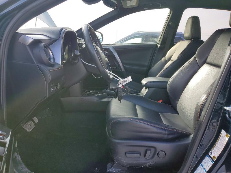Продаж на аукціоні авто 2018 Toyota Rav4 Hybrid, vin: JTMJJREV6JD248435, номер лоту: 79622175