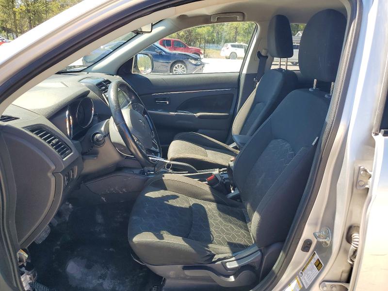 Продаж на аукціоні авто 2021 Mitsubishi Outlander Sport, vin: JA4APVAU3MU019116, номер лоту: 41831616