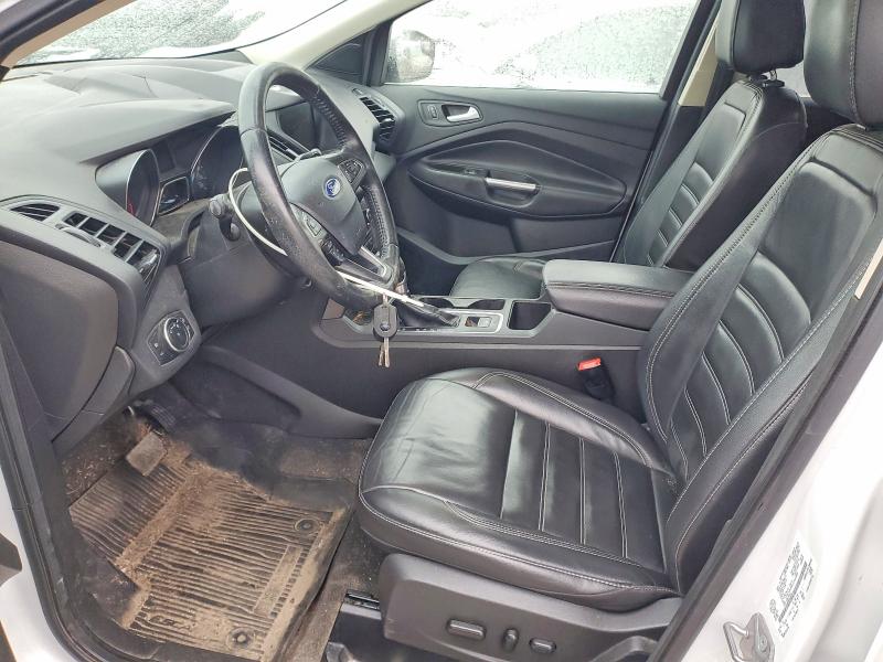 Aukcja sprzedaży 2017 Ford Escape, vin: 1FMCU9G9XHUD32084, numer aukcji: 41802266