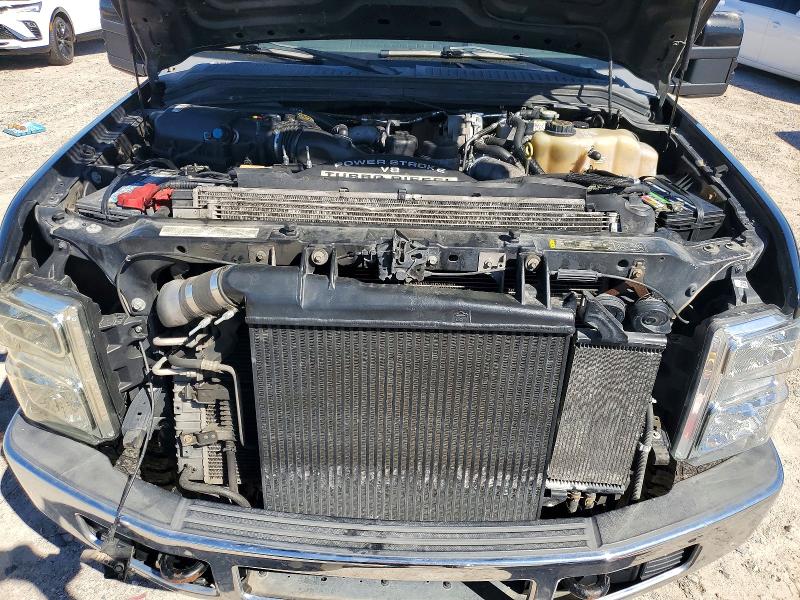 45846346 :رقم المزاد ، 1FTSW21R08EB65383 vin ، 2008 Ford F250 مزاد بيع