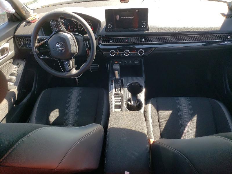 Aukcja sprzedaży 2026 Honda Civic, vin: 2HGFE2F57TH514794, numer aukcji: 47033166