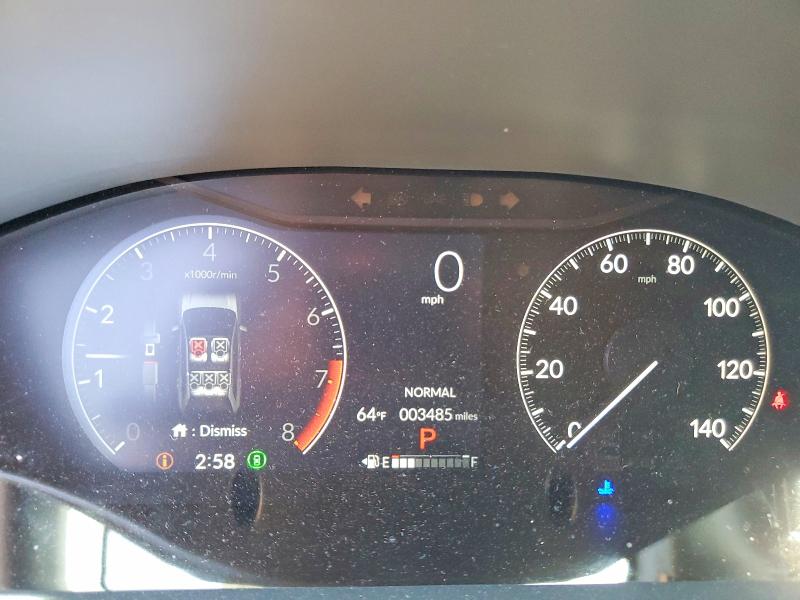 Продажа на аукционе авто 2026 Honda Hr-v, vin: 3CZRZ1H54TM704037, номер лота: 47589906