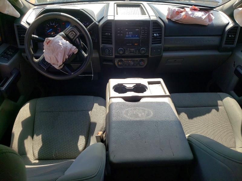 79349815 :رقم المزاد ، 1FT7X2B68KEF21397 vin ، 2019 Ford F250 مزاد بيع