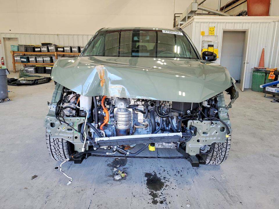 Aukcja sprzedaży 2026 Honda Cr-v, vin: 7FARS6H68TE046988, numer aukcji: 47402756