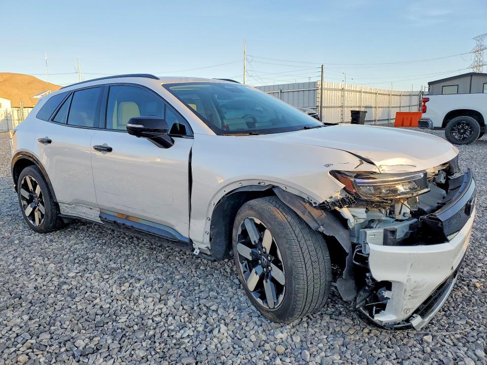 46151486 :رقم المزاد ، 3GPKHZRJ1SS510840 vin ، 2025 Honda Prologue مزاد بيع