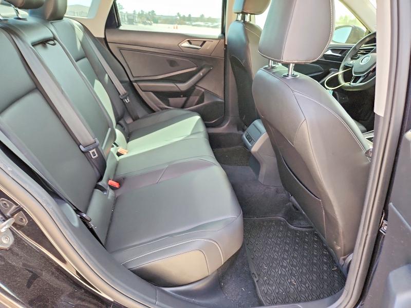 Продаж на аукціоні авто 2020 Volkswagen Jetta, vin: 3VWEB7BU5LM033664, номер лоту: 46649966