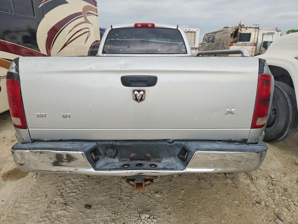 47689796 :رقم المزاد ، 3D7MU48C44G264423 vin ، 2004 Dodge Ram 3500 مزاد بيع