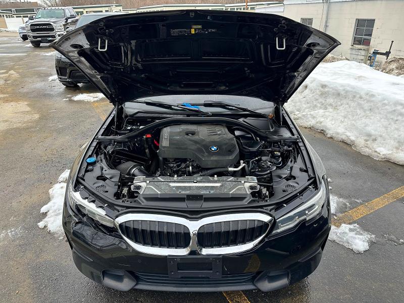 2019 Bmw Motorrad 330xi მანქანა იყიდება აუქციონზე, vin: 3MW5R7J59K8B01610, აუქციონის ნომერი: 78540135