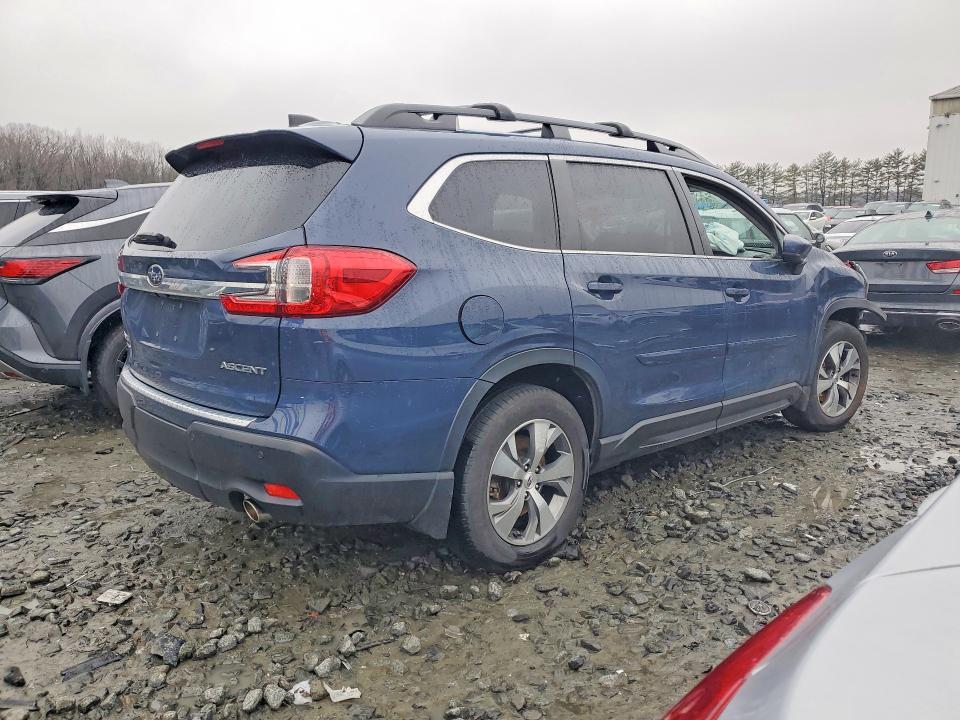 Aukcja sprzedaży 2024 Subaru Ascent, vin: 4S4WMACD9R3414940, numer aukcji: 79080875