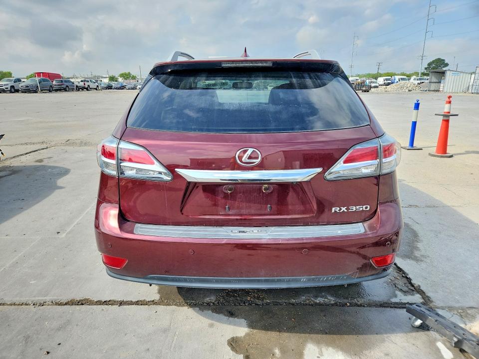 Aukcja sprzedaży 2015 Lexus Rx 350, vin: 2T2ZK1BA6FC208228, numer aukcji: 47708916