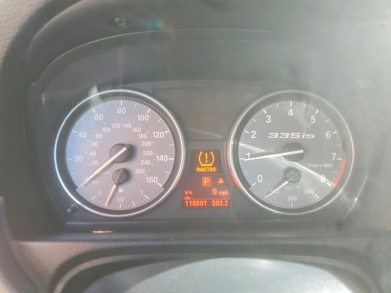 Aukcja sprzedaży 2013 Bmw 335, vin: WBAKG1C58DJ217987, numer aukcji: 47059856