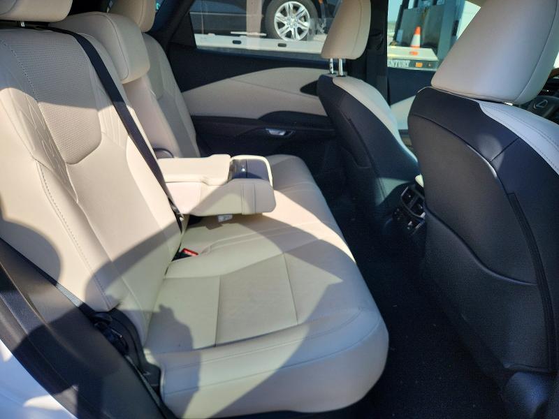 Aukcja sprzedaży 2025 Lexus Rx 350, vin: 2T2BAMBA7SC056430, numer aukcji: 47153126