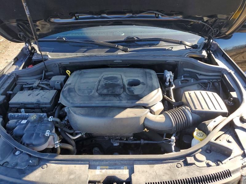 Продаж на аукціоні авто 2021 Jeep Grand Cherokee, vin: 1C4RJFBG3MC862666, номер лоту: 45449556