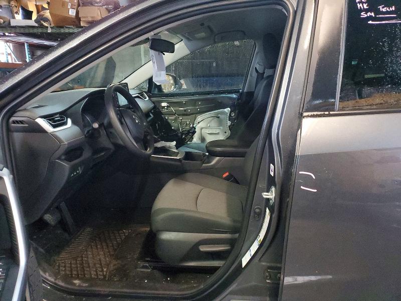 Продажа на аукционе авто 2022 Toyota Rav4, vin: 2T3B1RFV4NW314296, номер лота: 78459805