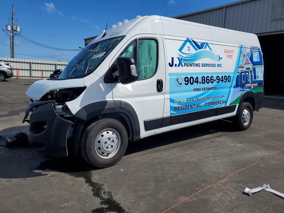 Aukcja sprzedaży 2023 Ram Promaster 2500, vin: 3C6LRVDG7PE511415, numer aukcji: 79539785