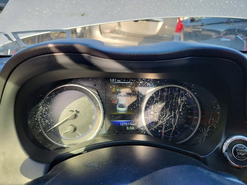 Aukcja sprzedaży 2017 Infiniti Q50, vin: JN1EV7AR1HM830796, numer aukcji: 76588975